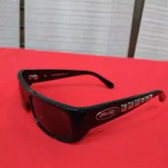 ☆本日限定！【BLACK FLYS /FLY OUT サングラス 現状品】のサムネイル