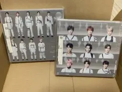 Snow Labo. S2 (初回盤A CD＋DVD、初回盤B CD＋DVD)のサムネイル