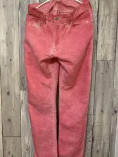 ゴリ様2月26日購入 Levi’s × STUSSY 2023 デニムパンツ