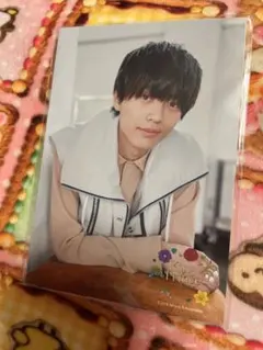 King&Prince キンプリ　2019 フォトセット　セカンド 永瀬廉　③