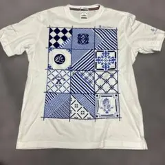 gee gellan Tシャツ　サイズM