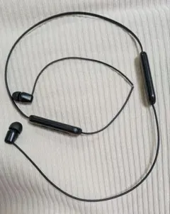 sony wi-c100 ジャンク品　ワイヤレスイヤホン　Bluetooth