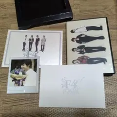 韓国版 花より男子 F4 SPECIAL EDITION イ・ミンホ CD