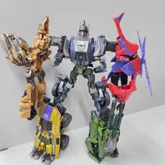 2025年最新】ブルーティカス トランスフォーマーの人気アイテム