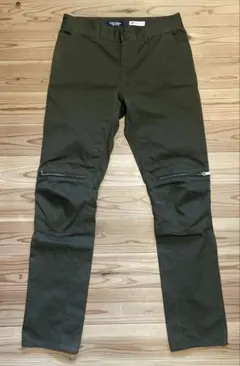 未使用】HYODヒョードウ HYD543DN D3O WARM LAYERED - メルカリ
