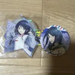 星野一歌 まとめ売り♡ プロセカ アニバーサリー 感謝祭 缶バッジ ラッキーくじ