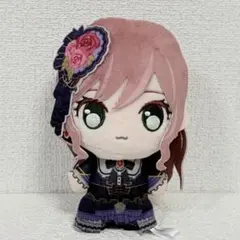 2026年最新】BanG Dream! ぬいぐるみ roseliaの人気アイテム - メルカリ