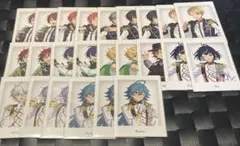 あんスタ　特典ぱしゃっつ　まとめ売り　ニューディ