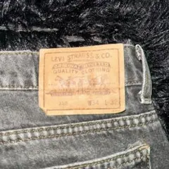 LEVI'S 501 デニム W32 L30