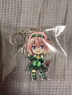 2025年最新】ToLoveる 原画展 アクリルキーホルダーの人気