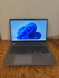 2022年10月 日本製 超美品 HP 爆速 12世代 i5 16GB 1TB hp - 2022年10月 日本製 美品 HP 驚速12世代i5 16GB 1TB 66 の通販 by