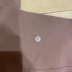 lululemon ハイライズ レギンス スパッツ ブラウンのサムネイル