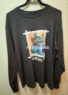 King Gnu ロンT 2025 Lサイズ