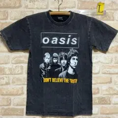 2025年最新】oasis tシャツ ヴィンテージの人気アイテム - メルカリ