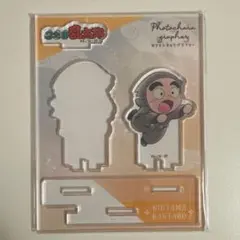 フォトキャラグラファー 諸泉尊奈門 アクスタ 忍たま乱太郎