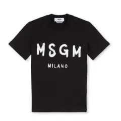 MSGM Tシャツ