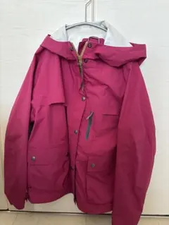 AIGLE レディースパーカー