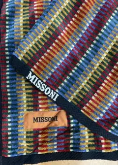 2025年最新】ミッソーニ 毛布の人気アイテム - メルカリ