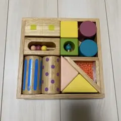 エド・インター　音いっぱいつみき　箱あり