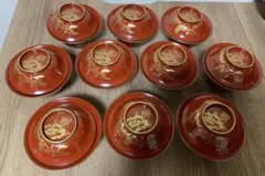 2025年最新】輪島塗 吸物椀の人気アイテム - メルカリ