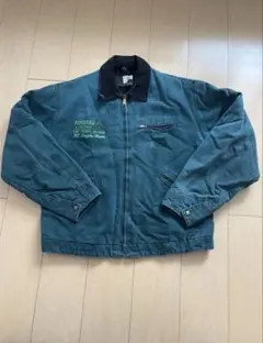 Carhartt デトロイトジャケット HTG 90s