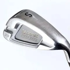 ダンロップ TANGENT QB101 SW R チタン メンズのサムネイル