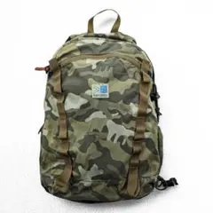 karrimor VT デイパックF カモフラージュ バックパック リュックのサムネイル