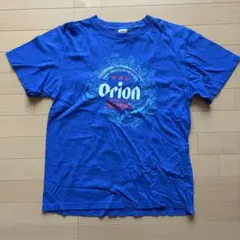 美品 United Athle Tシャツ オリオンビール 泡乗りジンベエ L
