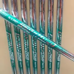 PING i540アイアンから抜いたN.S.PRO 750GH NEO シャフト - メルカリ