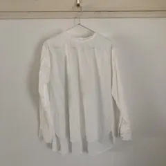 かぐれ　白いシャツのサムネイル