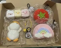 ゆーむに Yu-Muni スクイーズ まとめ売り ロフト - メルカリ