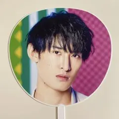 2025年最新】向井康二 うちわの人気アイテム - メルカリ