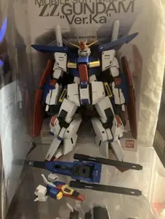2026年最新】mg zガンダム ジャンクの人気アイテム - メルカリ