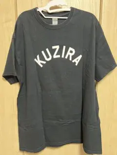 KUZIRA Tシャツ Lサイズ - メルカリ