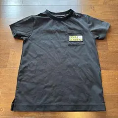 ジャックバニー　半袖ゴルフウェア　ジュニア　130サイズ
