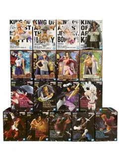 ワンピース プライズフィギュア ONE PIECE