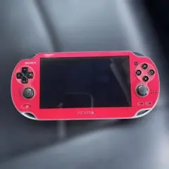 SONY PlayStationVITA PCH-1000