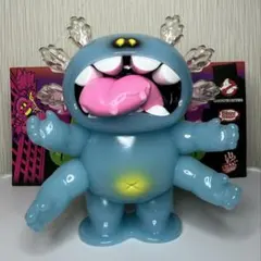 ゾルメン ZOLLMEN Monsters Parede 人喰い怪獣 ボボンゴ - メルカリ