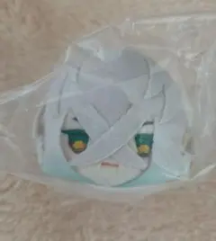 FGO　アスクレピオス　ぬいぐるみ　もちもちマスコット