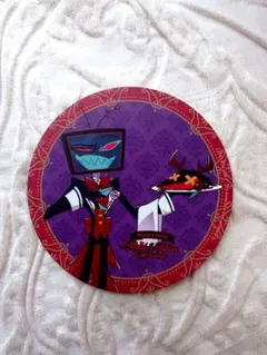 2025年最新】HAZBIN hotel voxの人気アイテム - メルカリ