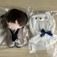 2026年最新】文スト ぬいぐるみくじ 太宰治の人気アイテム - メルカリ