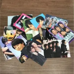 嵐 フォトセット 15枚 トレカ