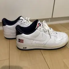 Nike Air Force 1 Puerto Rico