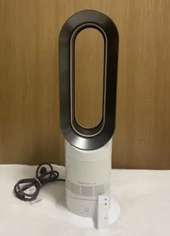 ほぼ新品】Dyson Hot+Cool HF1 2025年11月発売 AM15 - メルカリ