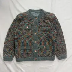 ヴィンテージ ニット