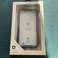 iFace Reflection for iPhone11