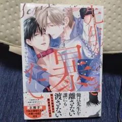 先生を暴きたい 4