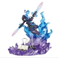 BATTLE on DESK マルチトレイ フィギュア ソウブレイズ