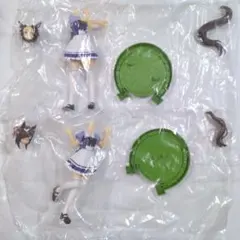 【未開封】ウマ娘プリティダービー フィギュア メジロライアン ファインモーション
