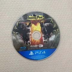 PS4 Winning Post 9 2022